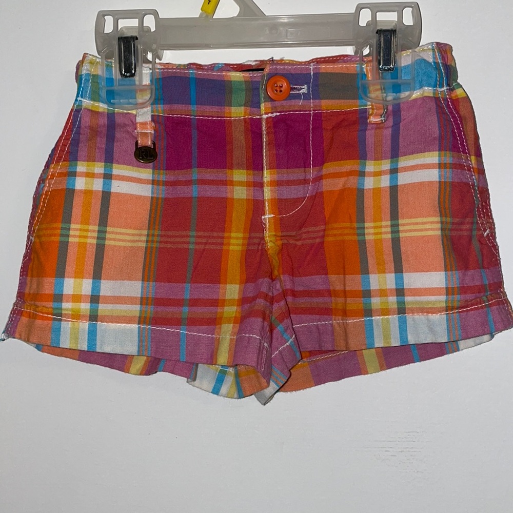 Ralph Lauren Classic Chino shorts